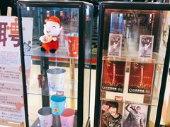 -大世界影城(无锡江南大悦城IMAX激光店)