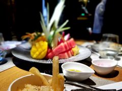 -锦潼西餐厅