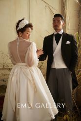 -EMU艺慕摄影(扬中店)