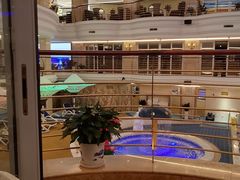 -海韵之星邮轮水会(明发商业广场店)