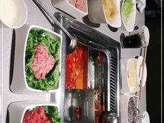 -海底捞火锅(凯德广场店)