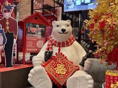 -东方明珠·可口可乐欢乐餐厅