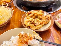 -笔记安顺夺夺粉火锅