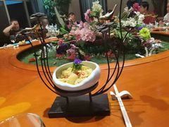 -聚宝渔港.五钻酒家(上地店)