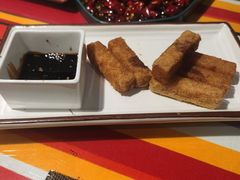 -吧嘚嘴炭烧鸽串吧(北海街店)