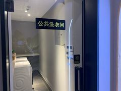 -大连米朵精选酒店(人民路港湾广场地铁站店)