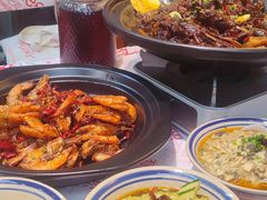 -回味黑鸭煲·始于2006(万松园店)