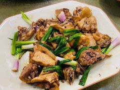 -正宗鸡饭粤香酒家(朱村店)