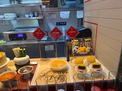 -宝轩渔府·老字号海鲜·正宗津菜(水上店)