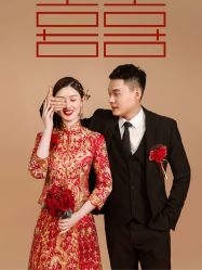 -女王风尚STUDIO·轻奢化定制