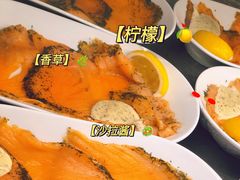 -宜家·瑞典风味餐厅(烟台路店)