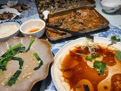 -米庄·原味私房菜(骏壹万邦店)