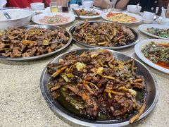 -甘家界柠檬鸭店(高峰林场店)