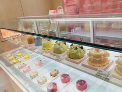 -好利来(上海长宁龙之梦店)