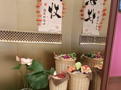 -知楚•精致湖北菜(武商MALL店)