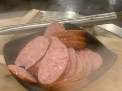 哈尔滨红肠-炮爷东北铁锅炖(棠安路店)