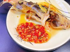-鱼教头石泉老街石锅鱼(高新店)
