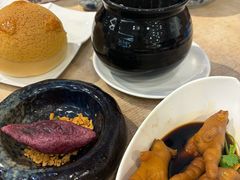 -虾饺妹·粤式手工点心(水荫路店)