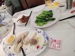 -渔意楼·驰名沙田乳鸽(五羊店)