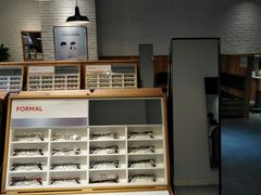 -JINS(上海近铁城市广场店)