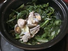 粥水雜菜-79号渔船海鲜饭店(华强北店)