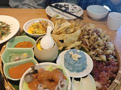 -滇铺子·云南特色菜·第九届野生菌美食节(东风东路c86店)