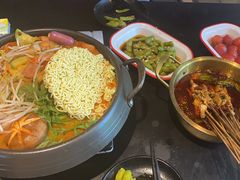 -KAOTOWN烤堂•烧烤(海汇港店)