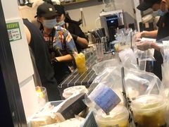 -摩柠手作茶室(国贸店)