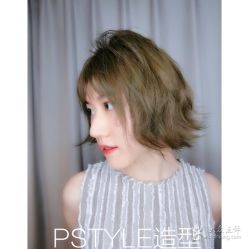 中发-P.STYLE派斯造型