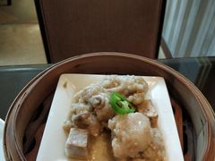 -惠州白鹭湖雅居乐喜来登度假酒店-采悦轩中餐厅