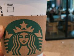 -星巴克(太原茂业天地店)