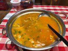 -西贝(华发商都店)