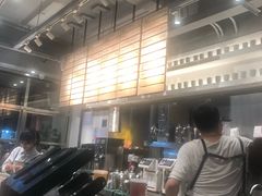 -喜茶(中山白水井店)