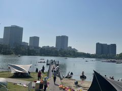 -美兰湖景区
