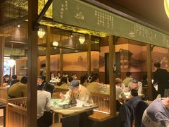 -弄堂里(西溪龙湖天街店)