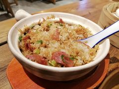 煲仔饭-十六蒲(桂林路店)
