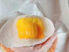芒果糯米糍-聪记香港糯米糍(天虹店)