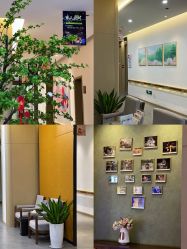 -雪绒花月子会所(万安店)