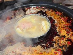 -陈眼镜火锅(总店)