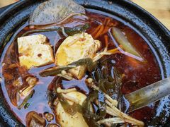 -玲玲涮牛肚(土门坊店)
