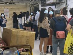 -珍妮曲奇聪明小熊(尖沙咀店)