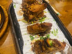 -老东镇啤酒屋海鲜加工·蒸汽海鲜·海鲜烧烤(台东店)