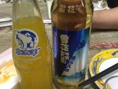 -厚味居炙子烤肉·清真(天桥南纬路店)
