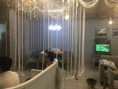 -优悦派·别墅派对轰趴馆(静安店)