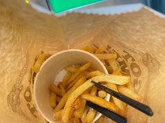 -Potato Corner(广州天河城店)