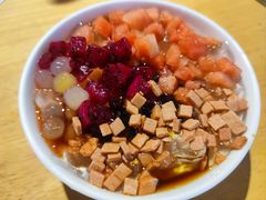 -大众跷脚牛肉馆·非遗传承单位(峨眉山店)