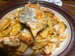 -甬上名灶(天一阁·翠柏店)