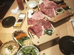 -焼肉 ウエスト(天神店)