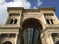 -埃马努埃莱二世拱廊