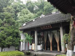 -杭州黄龙洞